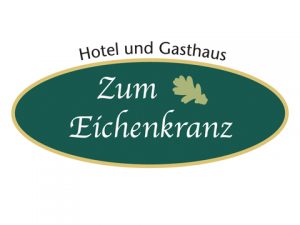 Logo Hotel Eichenkranz
