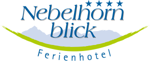 Logo Hotel Nebelhornblick