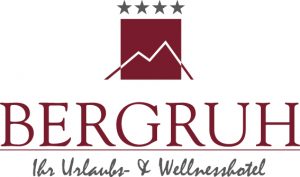 Logo Hotel Bergruh