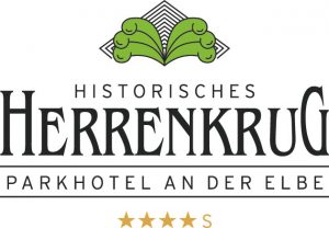 Logo Herrenkrug Parkhotel an der Elbe