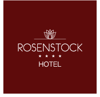 Logo Hotel Rosenstock