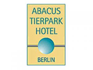 Logo Abacus Tierpark Hotel Berlin
