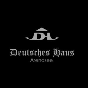 Logo Hotel Deutsches Haus Arendsee