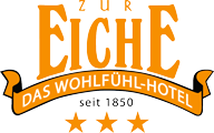 Logo Flair Hotel zur Eiche