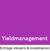 Yieldmanagement