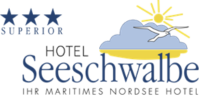 Logo Hotel Seeschwalbe